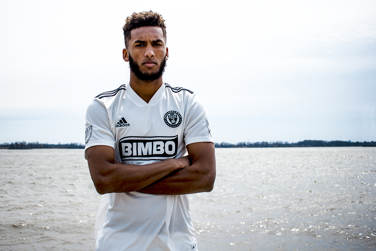 Adidas parley 2018 sales